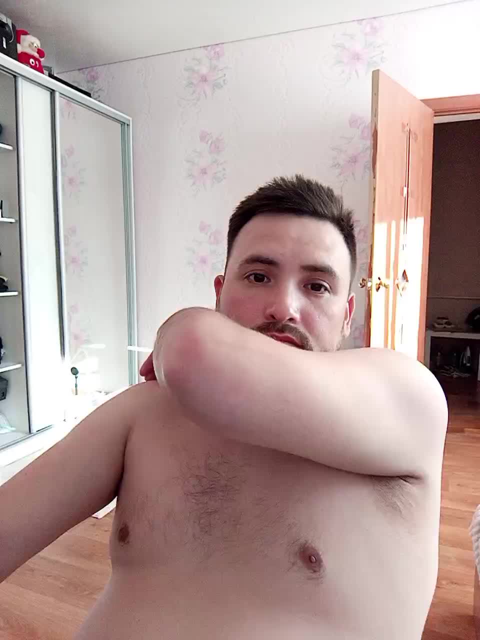 FishKillaMashkatimka Adult Chat August 1, 2025