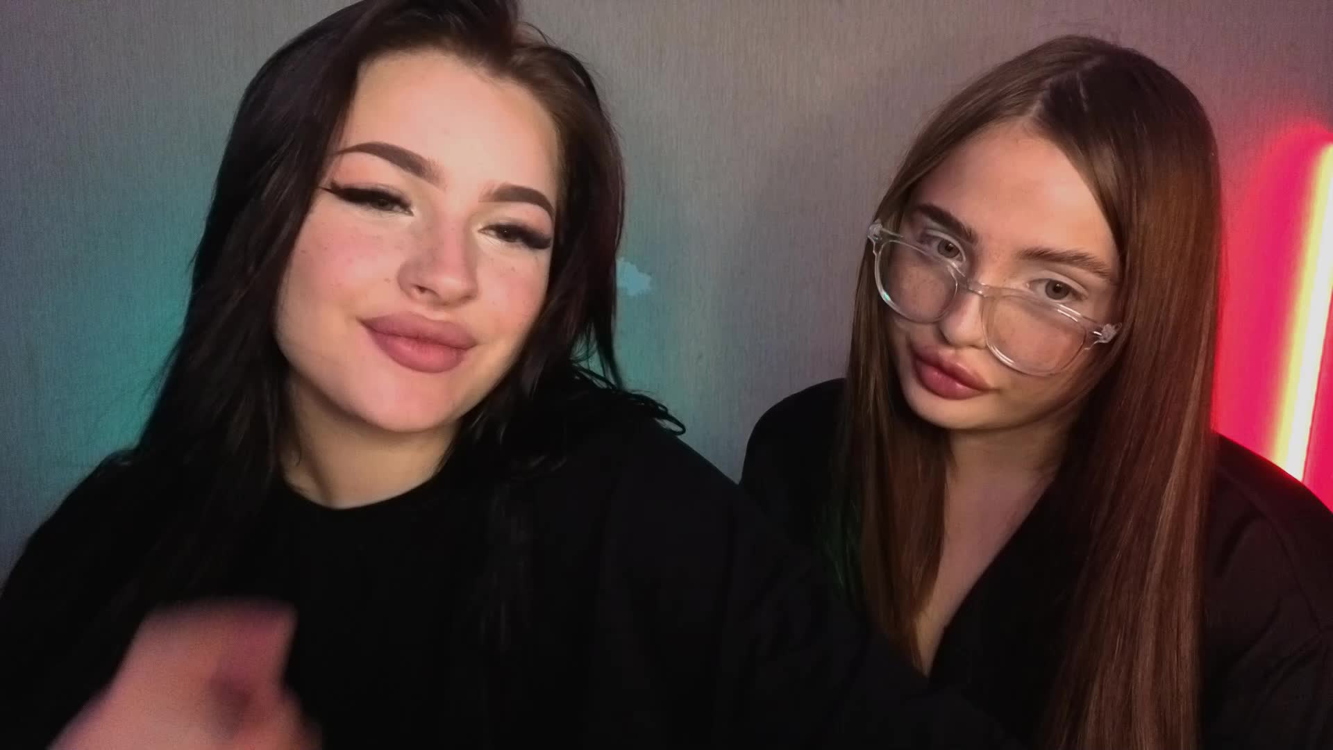 LisaAndDenis Adult Chat August 1, 2025