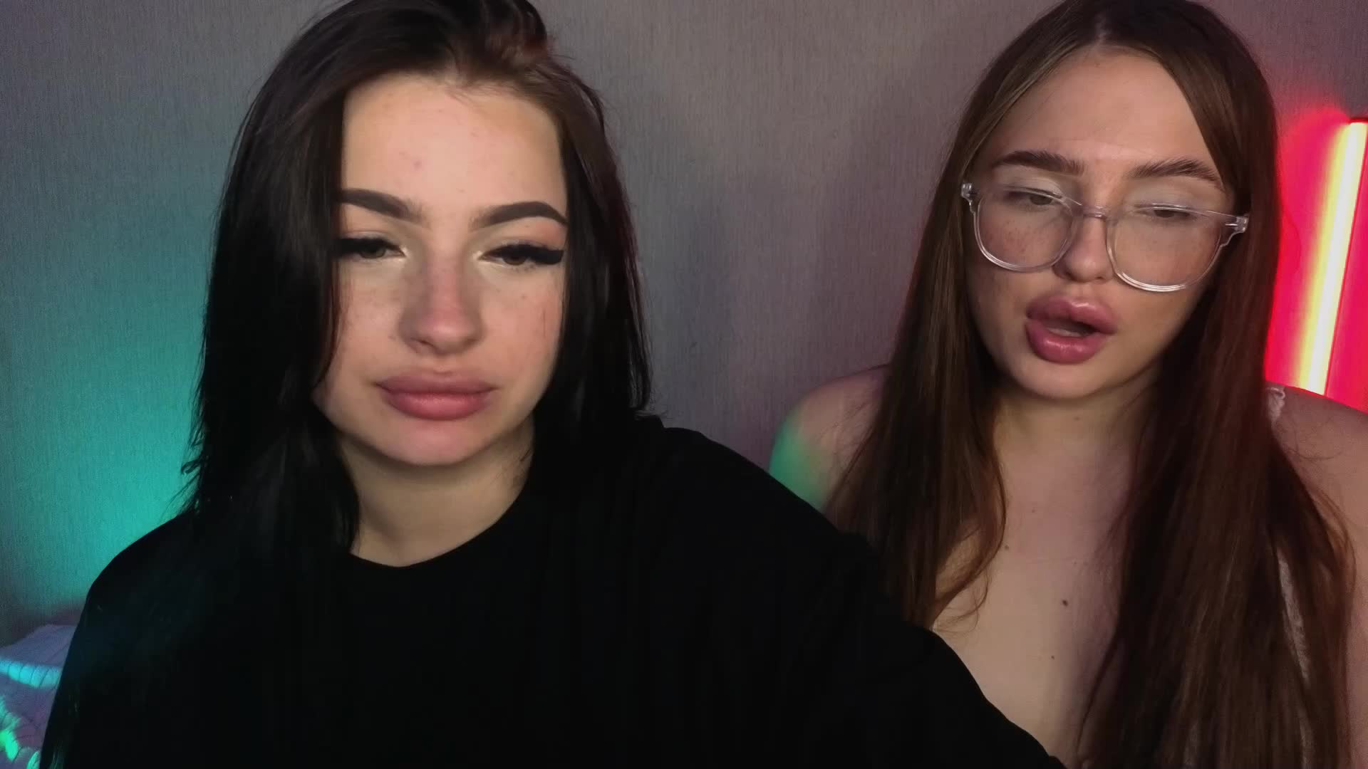 LisaAndDenis Adult Chat August 1, 2025