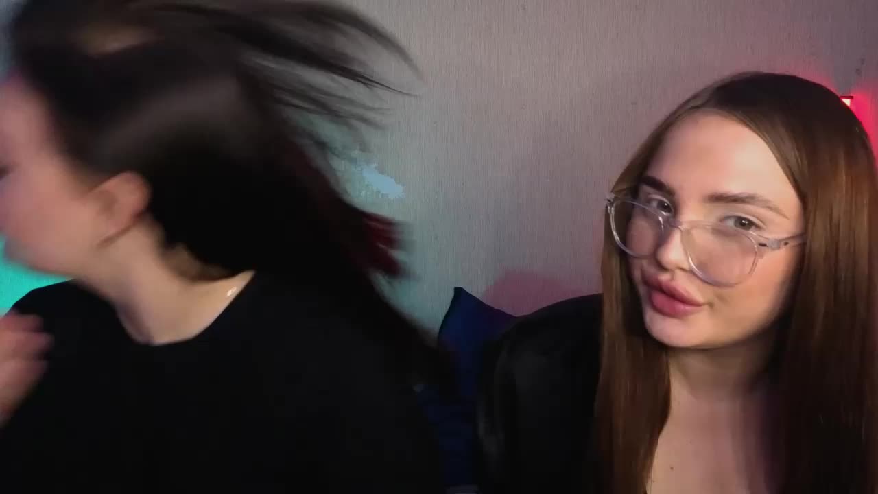 LisaAndDenis Adult Chat August 1, 2025