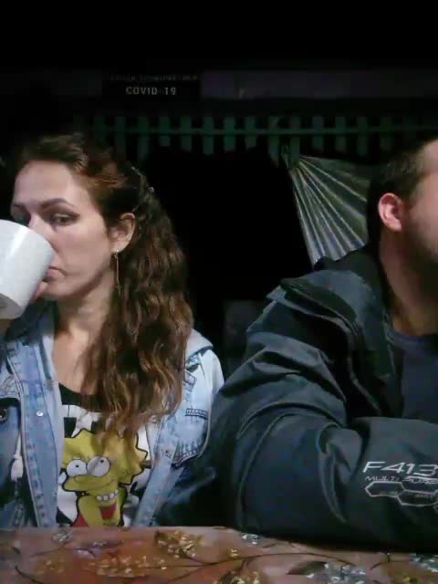 Lisa1989 Adult Chat August 1, 2025