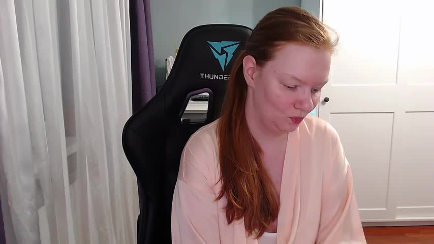 Lady_Inari Adult Chat August 1, 2025