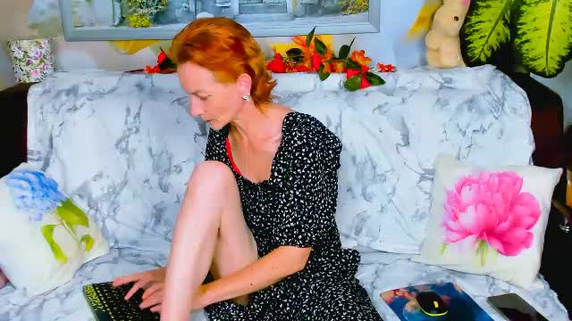 SelinaMoore Adult Chat August 1, 2025