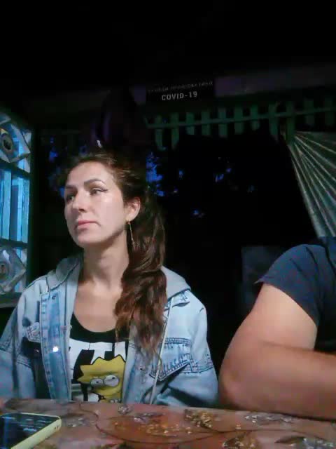 Lisa1989 Adult Chat August 1, 2025