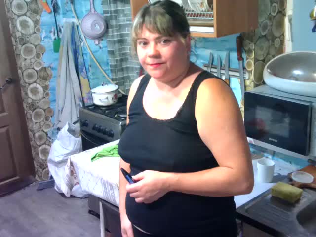 Natalochka Adult Chat August 1, 2025