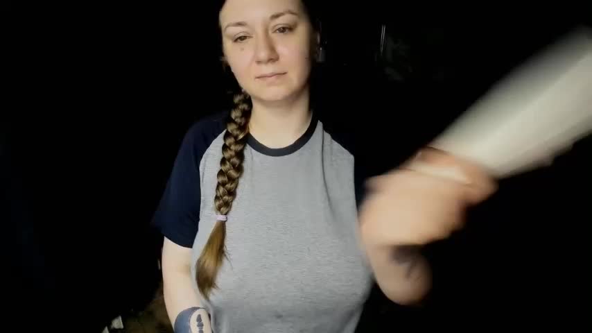 AlisaBacker Adult Chat August 1, 2025