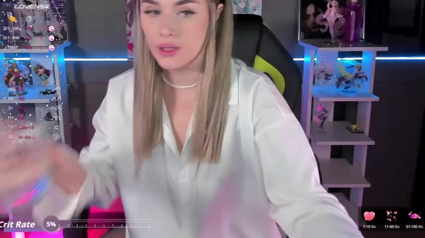 Ellen_Soft Adult Chat August 1, 2025