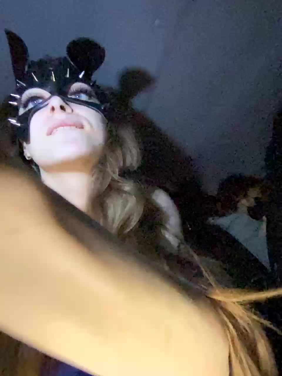 cutemilana_sw Adult Chat August 1, 2025