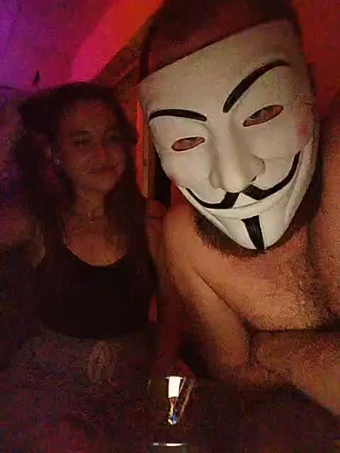 Pantero Adult Chat August 1, 2025