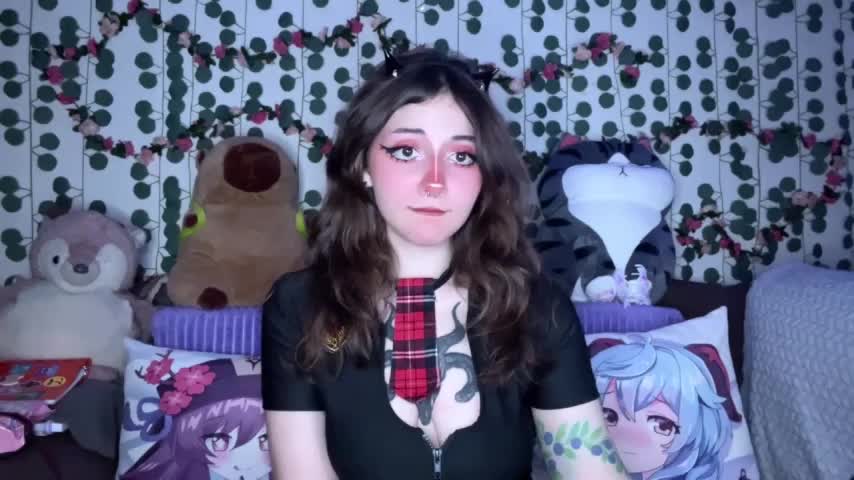 _Devill_Baby Adult Chat August 1, 2025