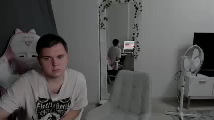 FanatKenli Adult Chat August 1, 2025