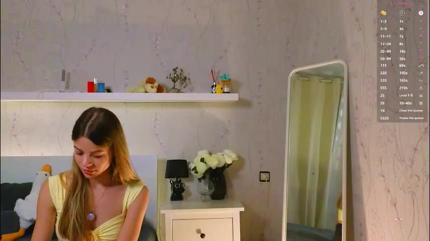 anneverity Adult Chat August 1, 2025