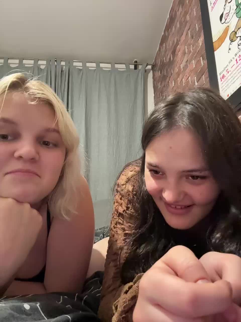 FairyGirls Adult Chat August 1, 2025