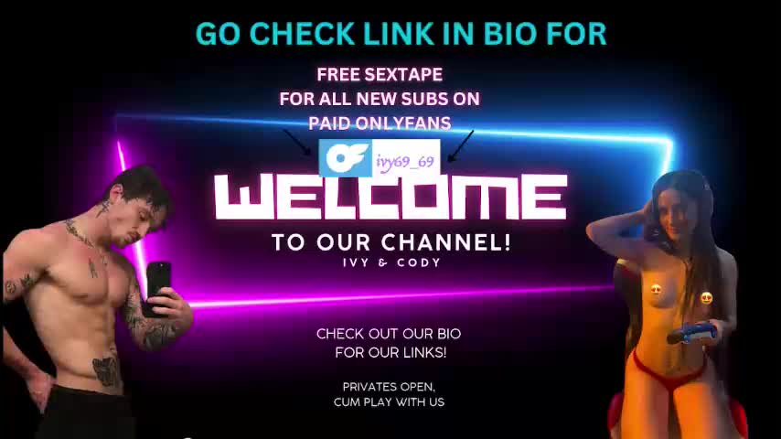 ivy69_9 Adult Chat July 31, 2025