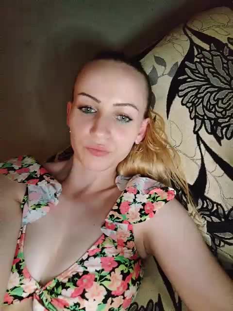 SexyBlondVlk Adult Chat August 1, 2025