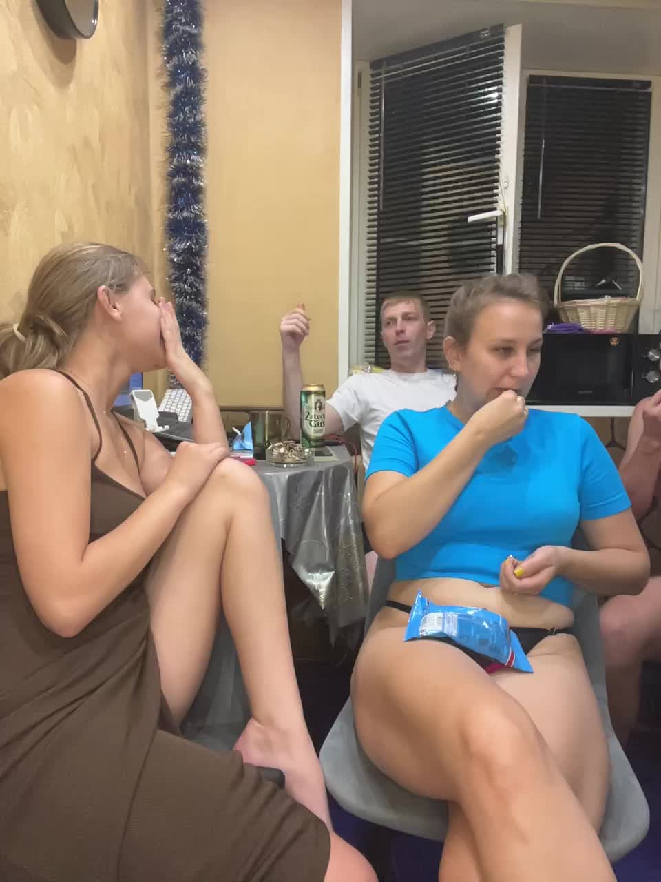 _Magic_ Adult Chat August 1, 2025