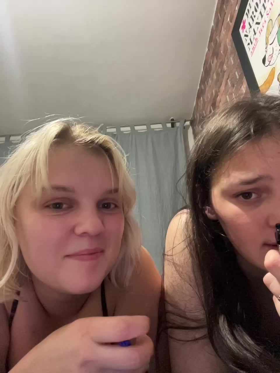 FairyGirls Adult Chat August 1, 2025