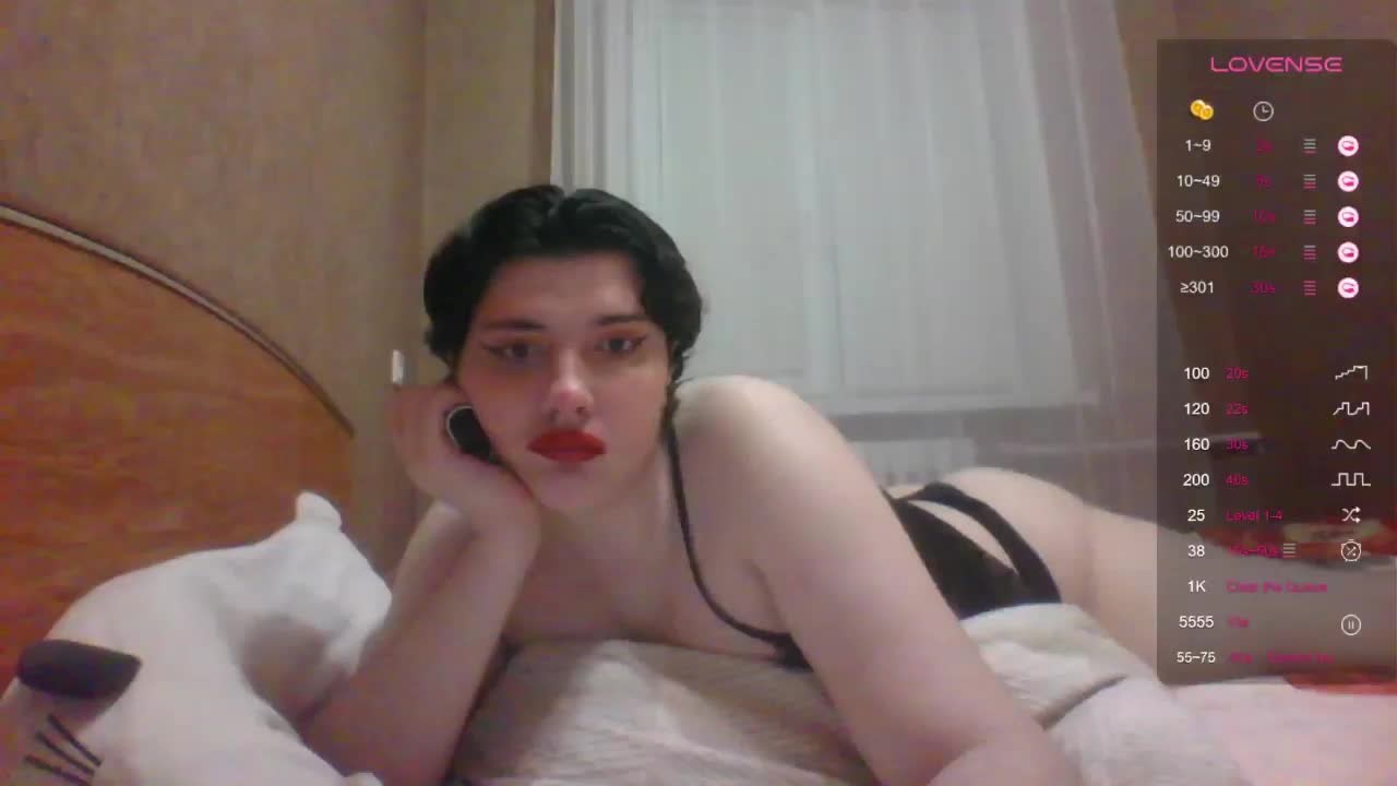 camgirl_xx Adult Chat August 1, 2025