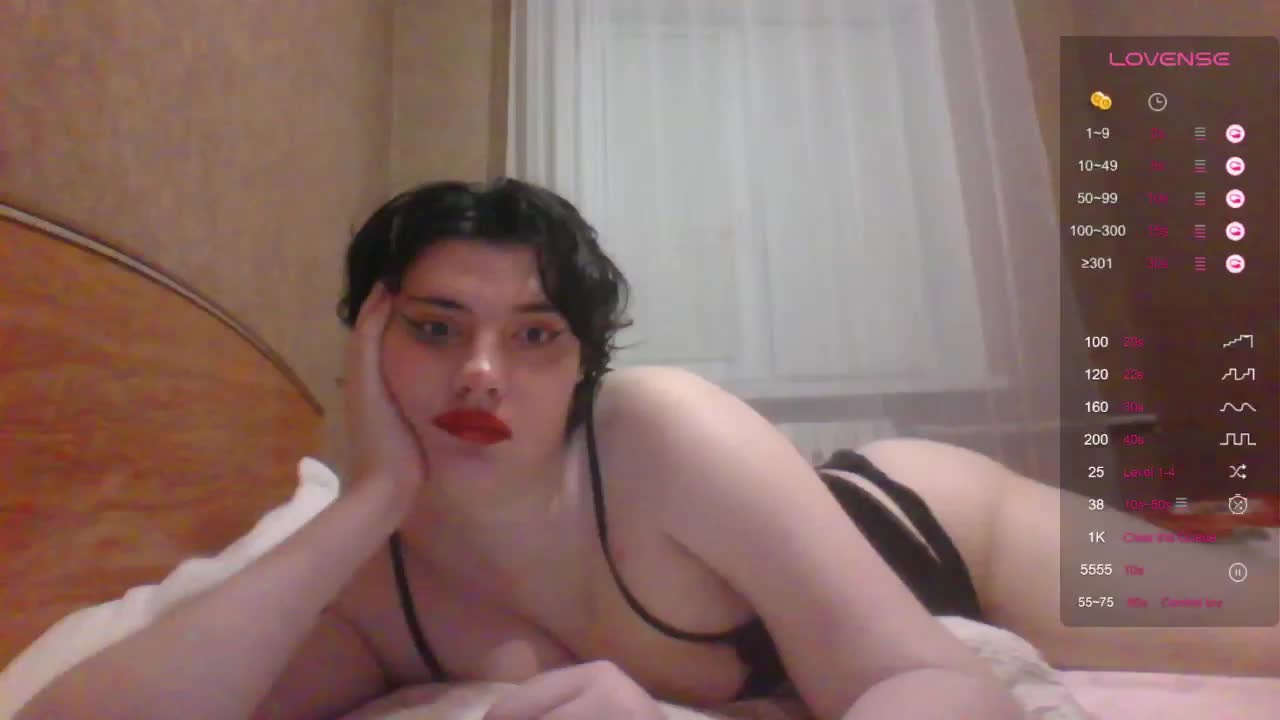 camgirl_xx Adult Chat August 1, 2025