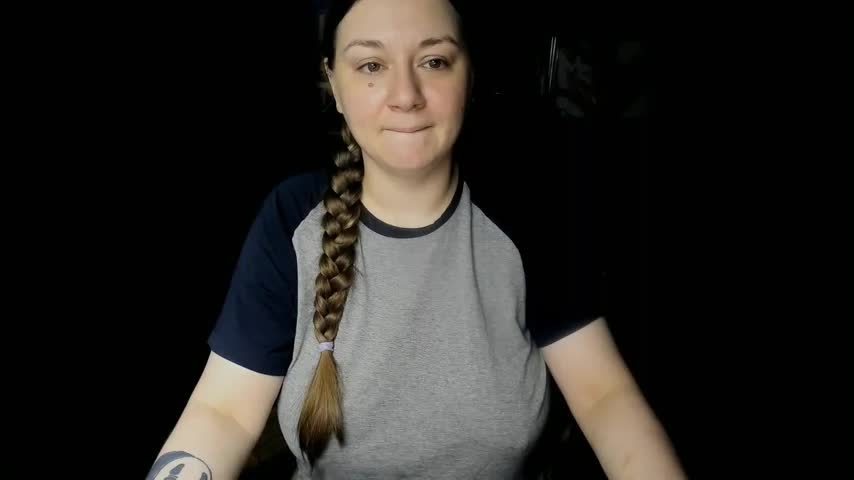 AlisaBacker Adult Chat August 1, 2025