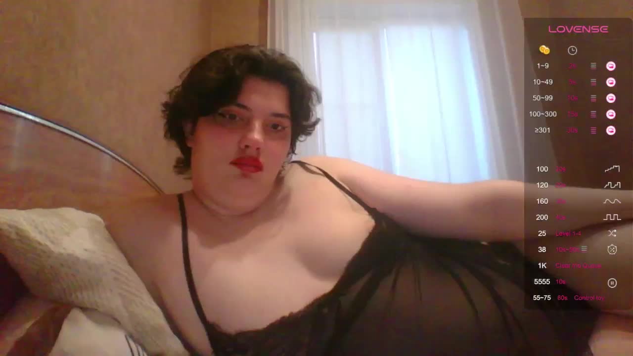 camgirl_xx Adult Chat August 1, 2025