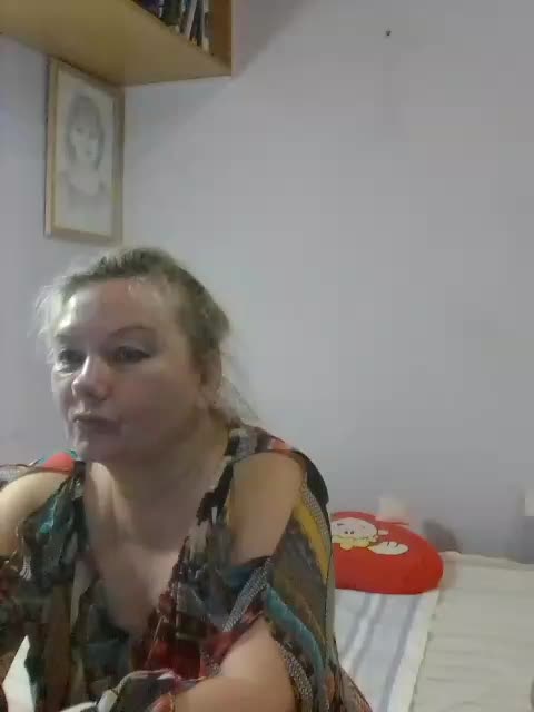 LucyAlexis Adult Chat August 1, 2025