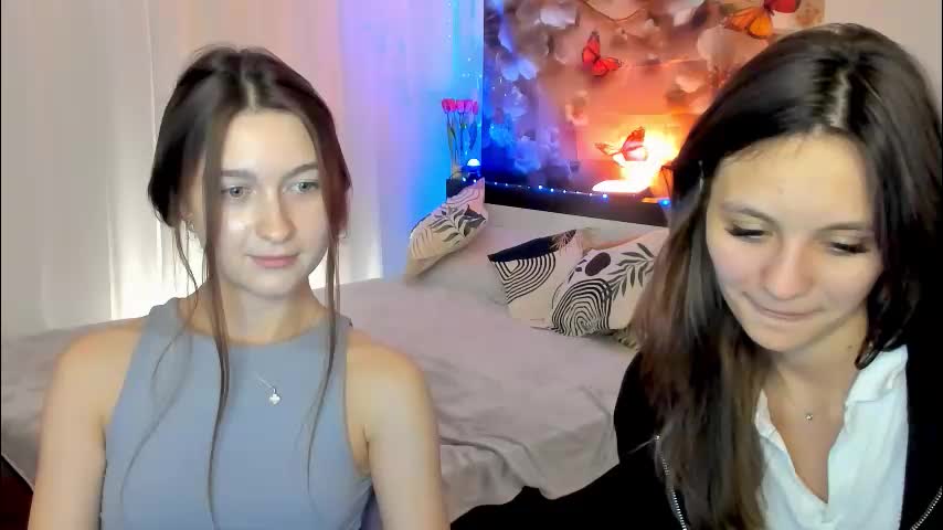 lisa_sunshine1 Adult Chat July 31, 2025