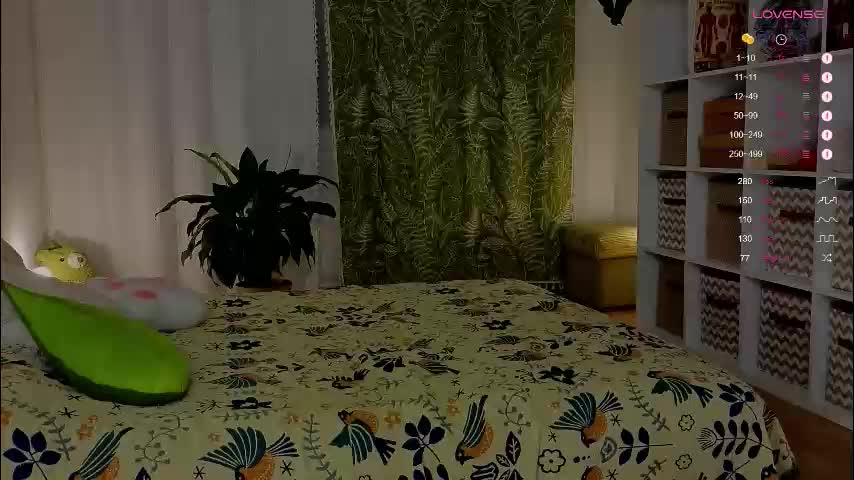 lana_sky Adult Chat August 1, 2025