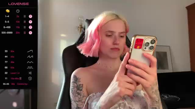 sexy_sweets Adult Chat July 31, 2025