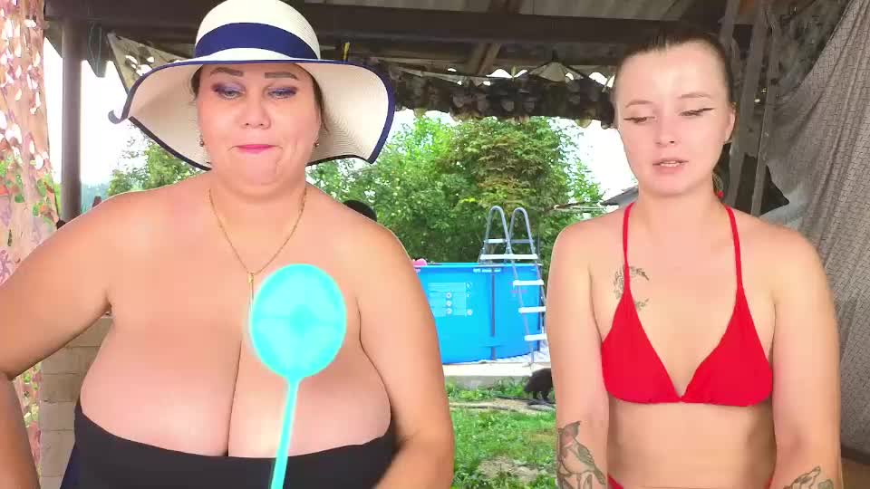 sassy_seasons Adult Chat July 31, 2025