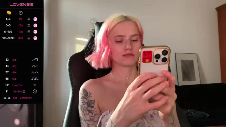 Sexy_Sweets Adult Chat July 31, 2025