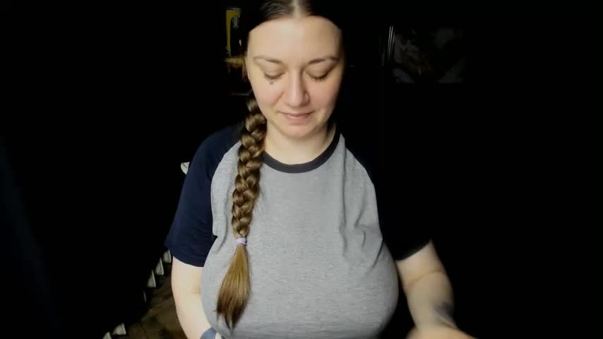 AlisaBacker Adult Chat August 1, 2025