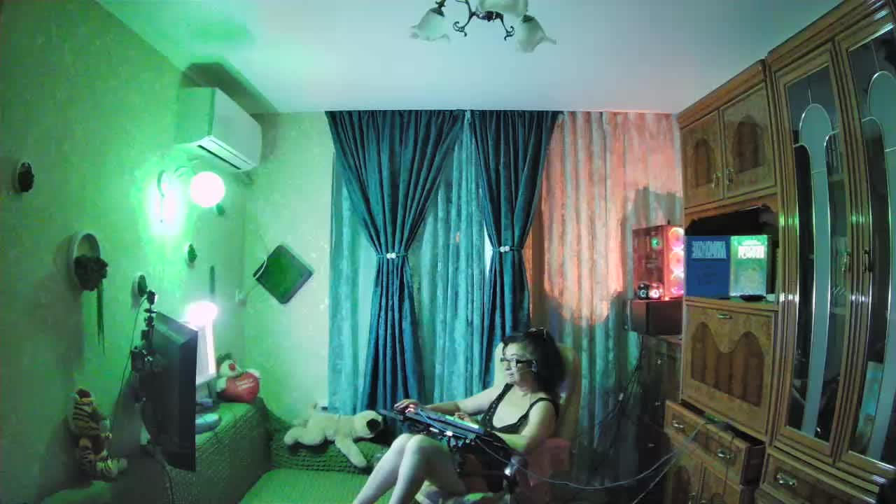 Infodar Adult Chat August 1, 2025