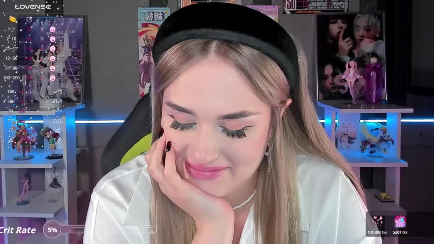 Ellen_Soft Adult Chat August 1, 2025