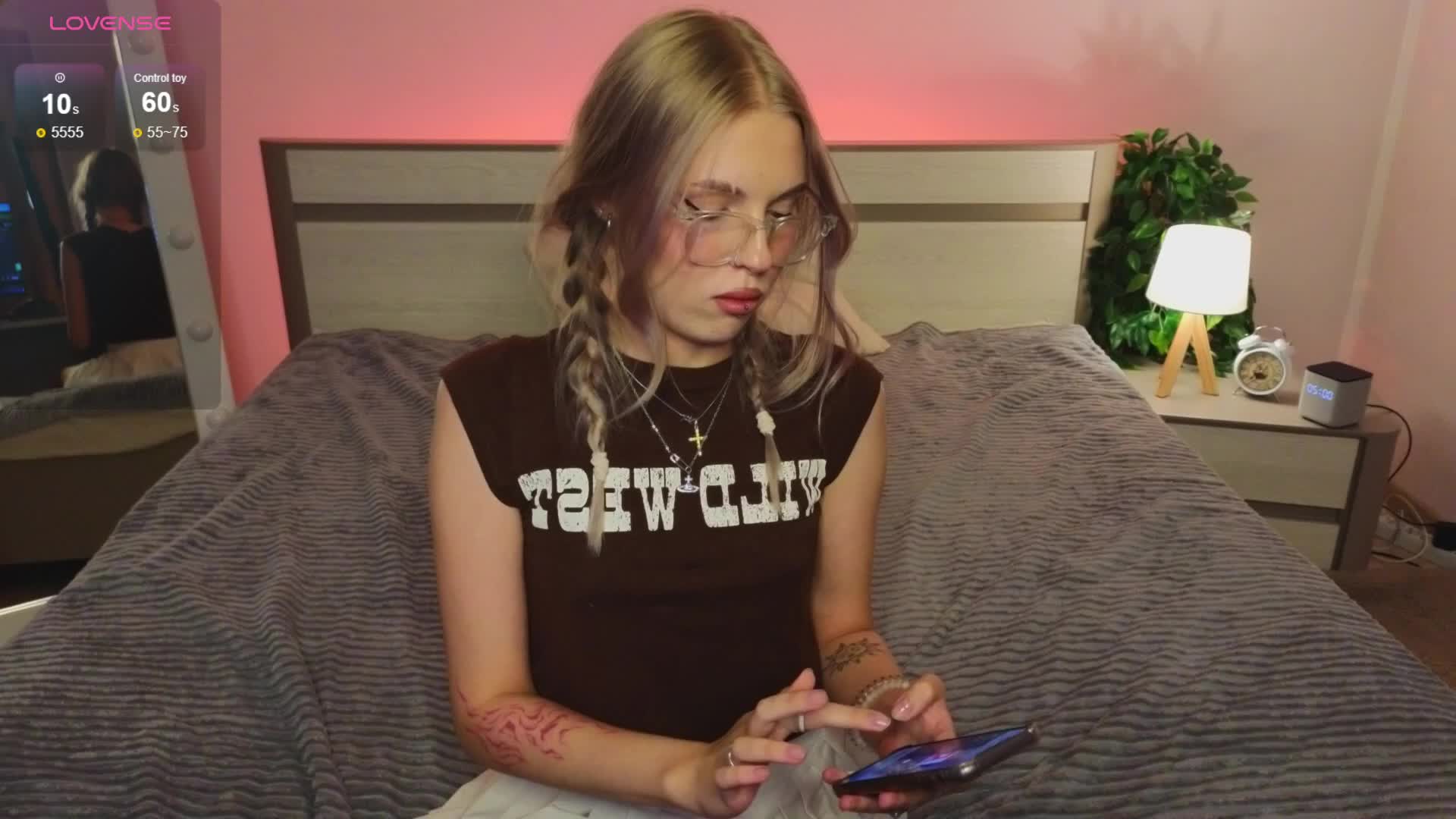 YaS1min Adult Chat August 1, 2025