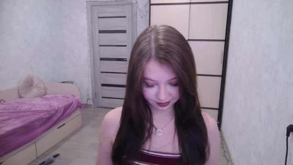 GinnyBlacky Adult Chat August 1, 2025