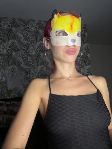 RedHair13 Adult Chat August 1, 2025