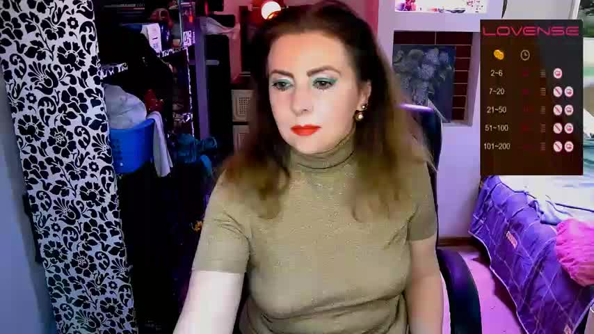 Delicecat Adult Chat August 1, 2025