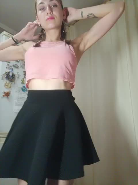 MilkyGirl Adult Chat August 1, 2025