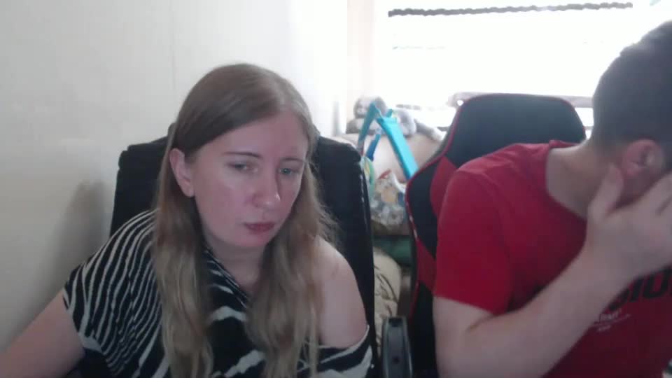 jenisandpeter Adult Chat July 31, 2025
