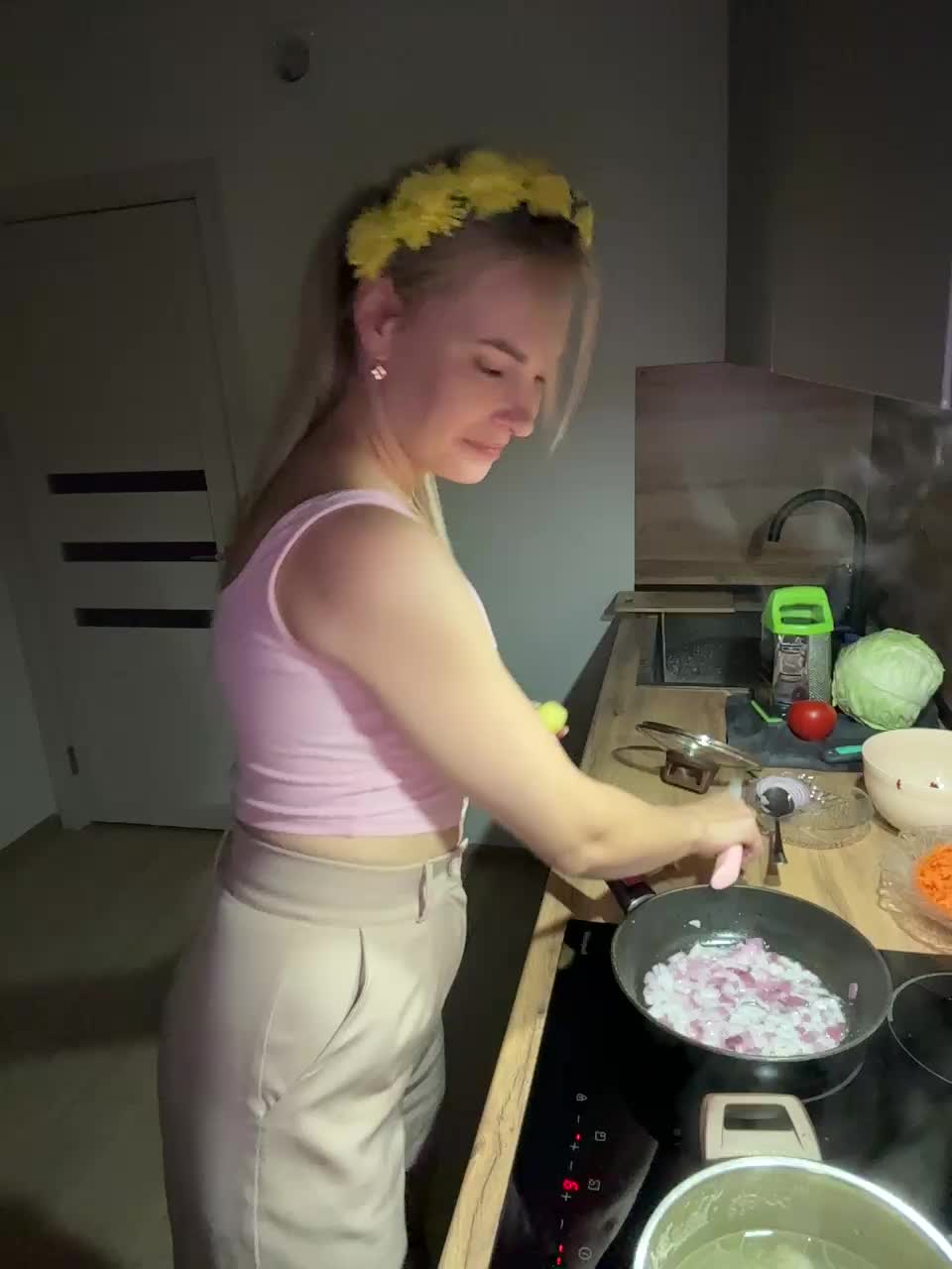 Kocmoc_Katerina Adult Chat August 1, 2025