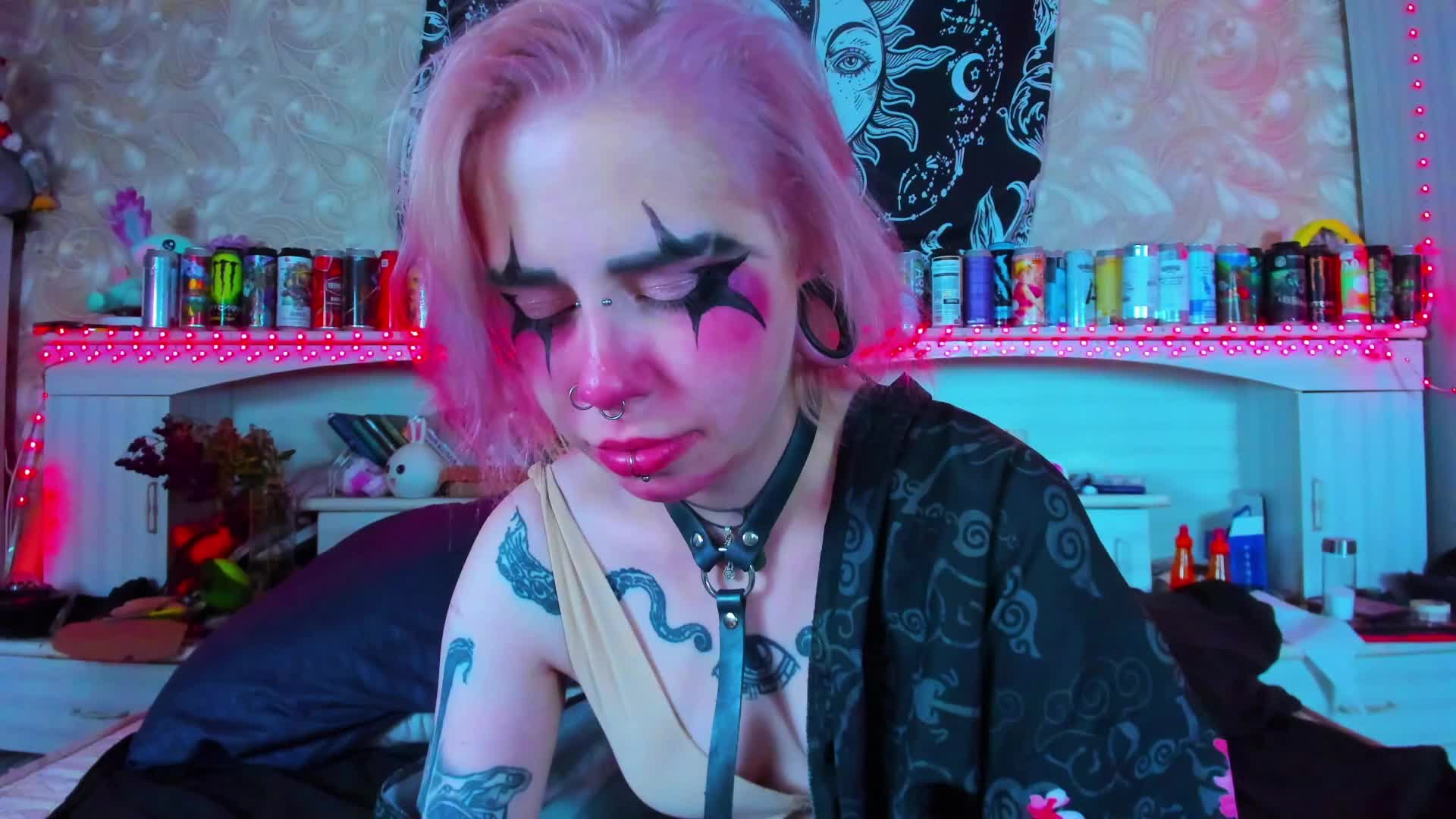 Aru-k0t0 Adult Chat August 1, 2025