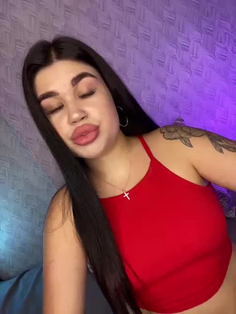 suchka-black- Adult Chat August 1, 2025