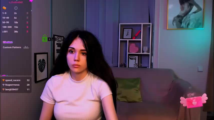 barbara_meow_ Adult Chat July 31, 2025