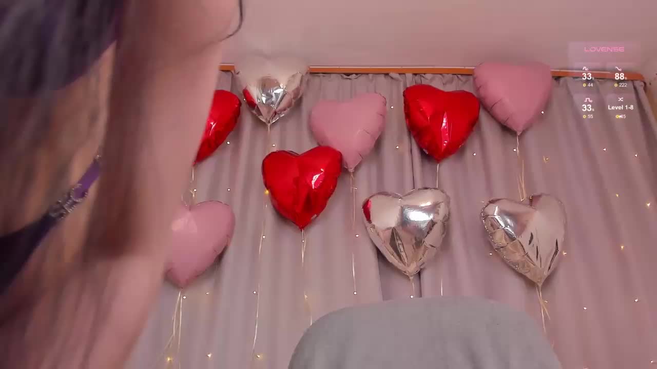 Liissa Adult Chat August 1, 2025