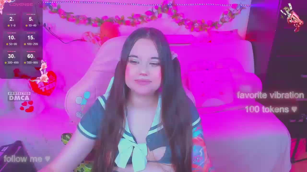 LoliSuccub Adult Chat August 1, 2025