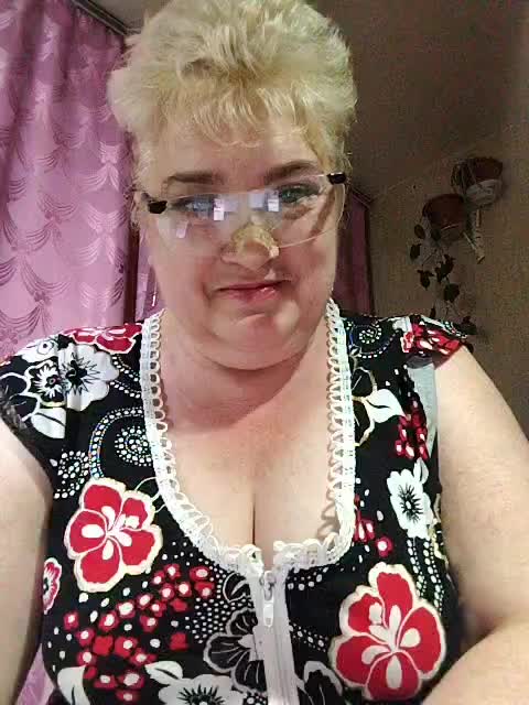 EugeniaLady Adult Chat August 1, 2025