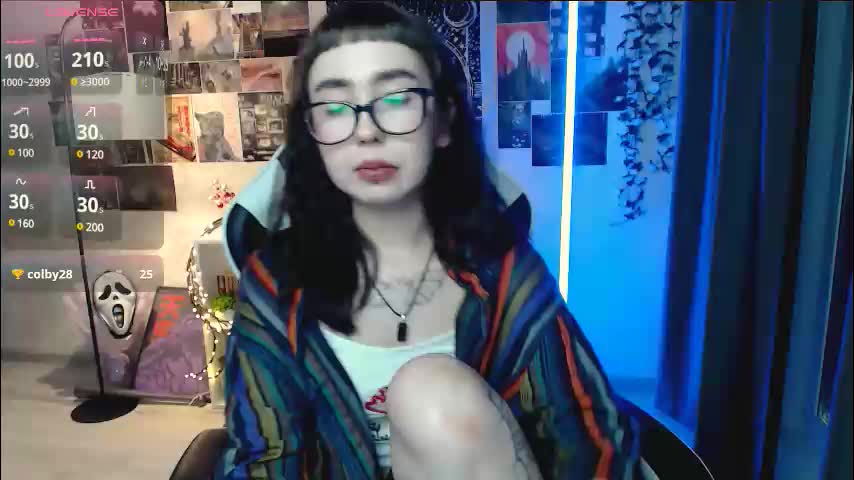 julscinamon Adult Chat July 31, 2025