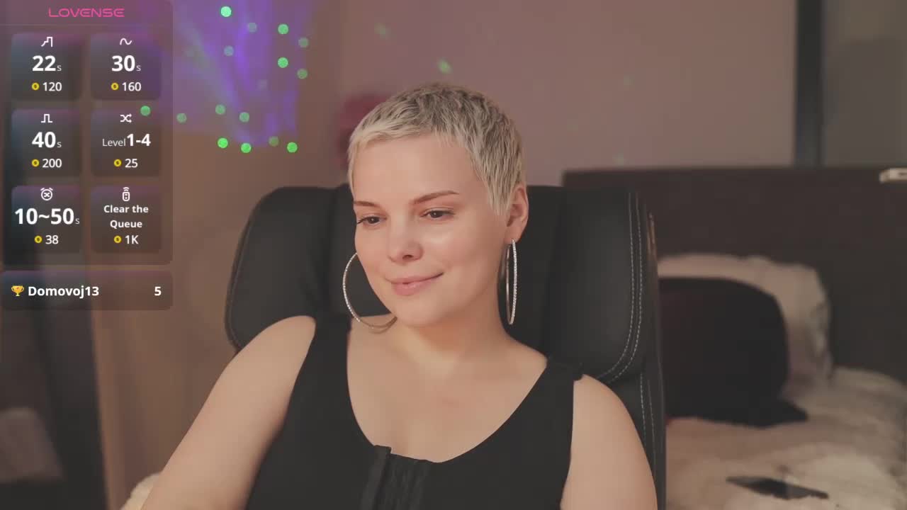 LikaBerry Adult Chat August 1, 2025