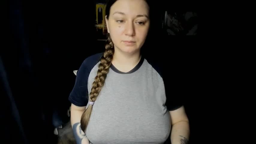 AlisaBacker Adult Chat August 1, 2025